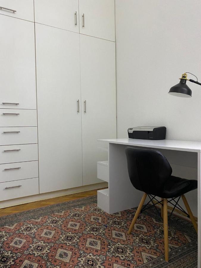 Allomas Apartman บูดาเปสต์ ภายนอก รูปภาพ