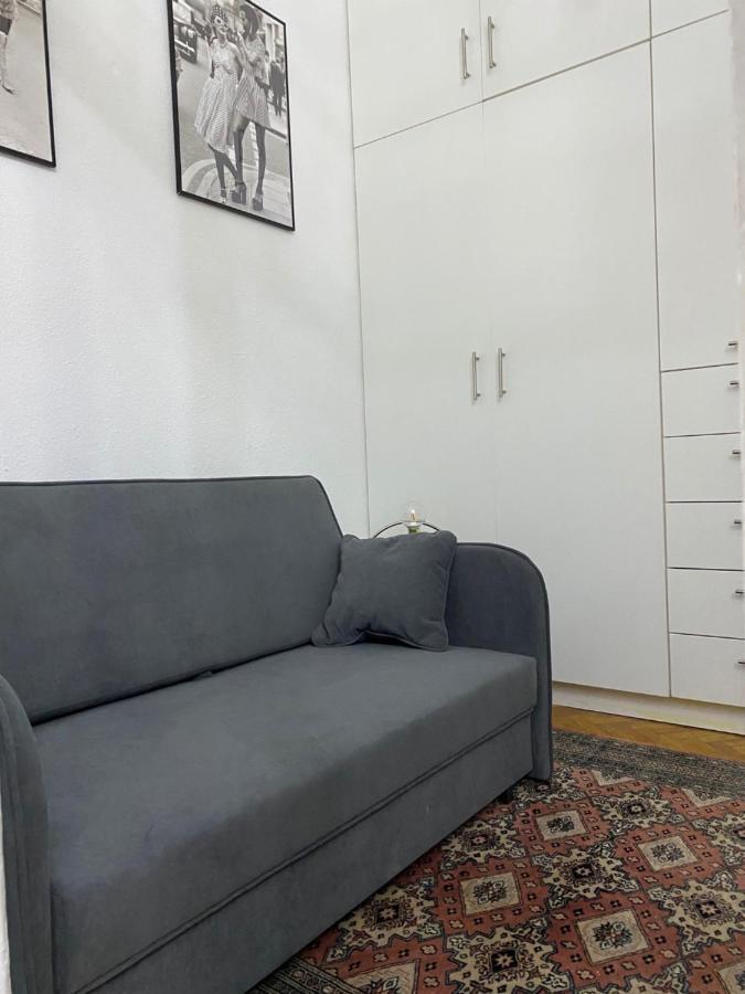 Allomas Apartman บูดาเปสต์ ภายนอก รูปภาพ