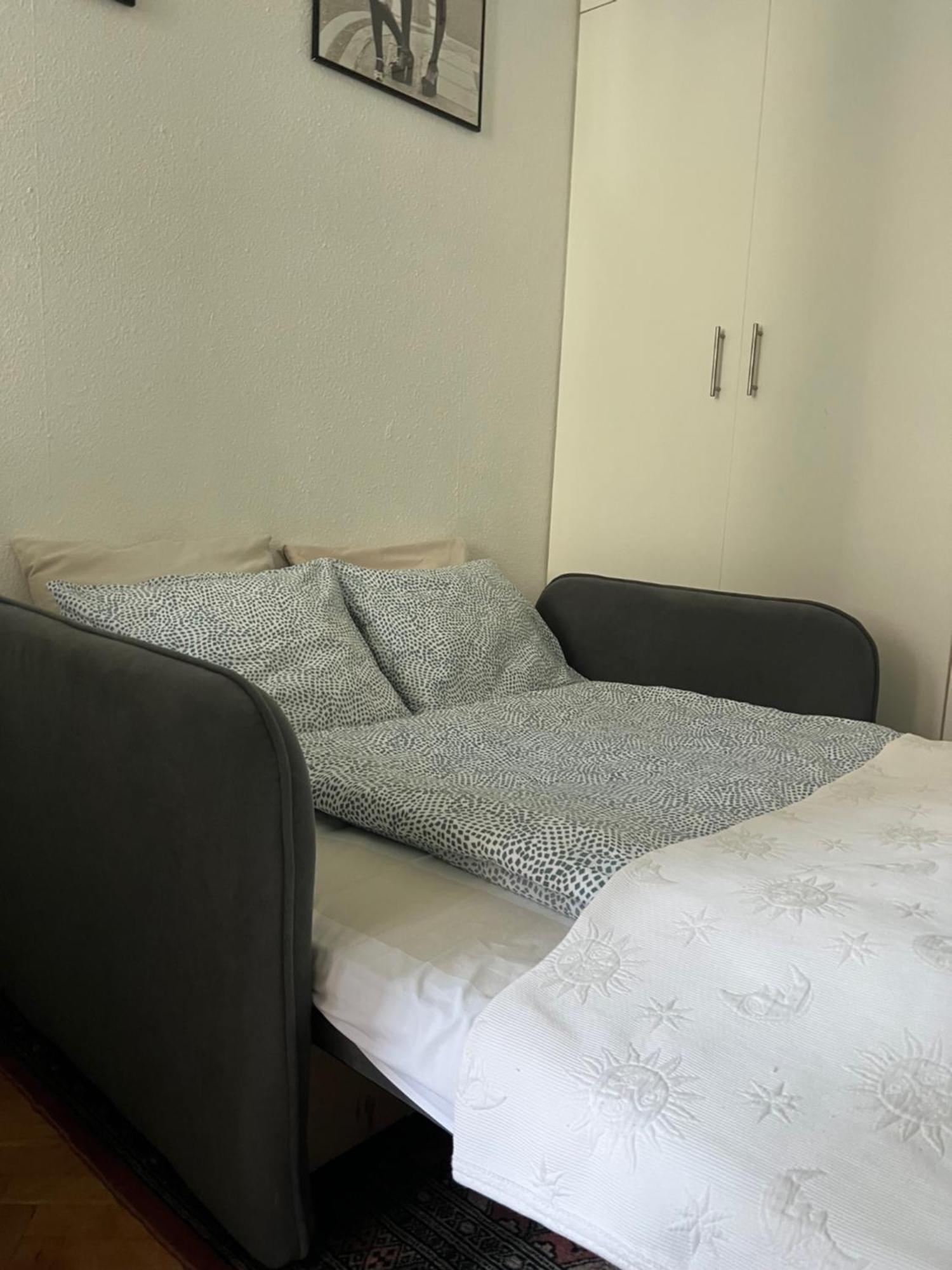 Allomas Apartman บูดาเปสต์ ภายนอก รูปภาพ